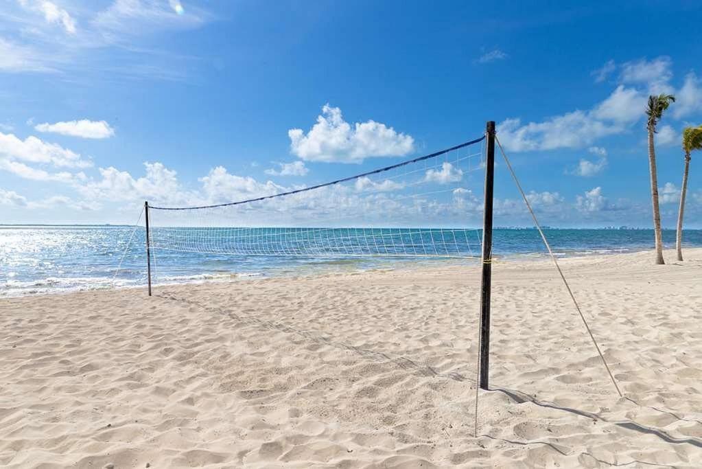 2br Oceanview Garza Blanca Apartment *
