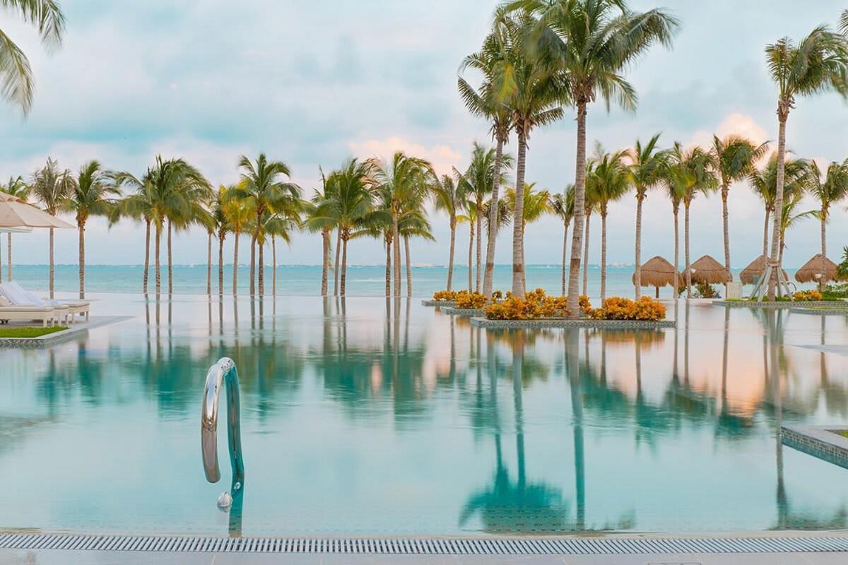 Apartment 2br Oceanview Garza Blanca *