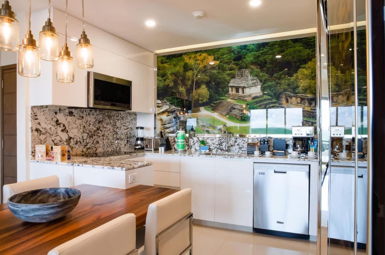 2br Oceanview Garza Blanca Apartment